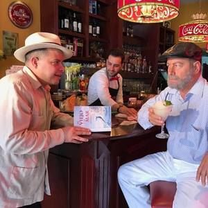 Meet your Posher, Rodney